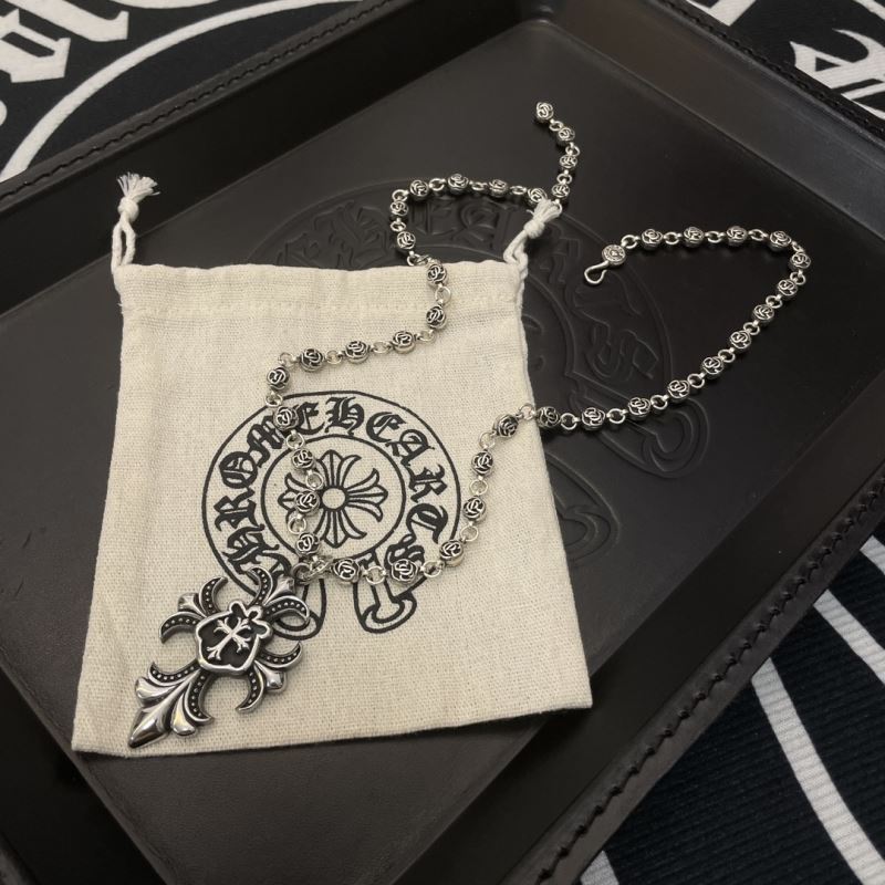 Chrome Hearts Necklaces